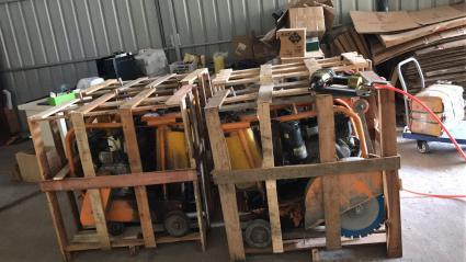 黎平行李、家具、电器包装托运