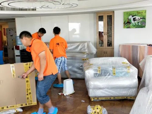 黎平精品搬家公司